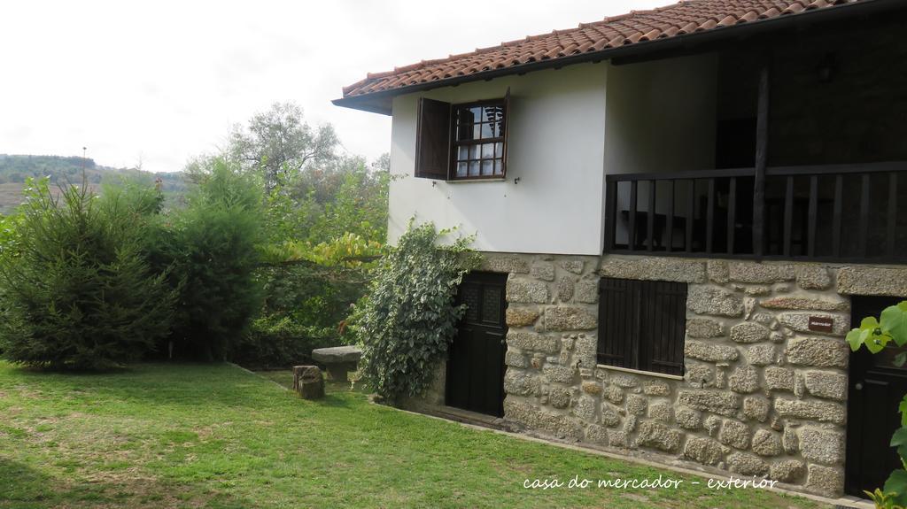 Casa Do Mercador Real Buitenkant foto